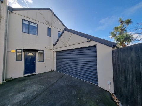 6/42 Champion Street, Edgeware, Christchurch