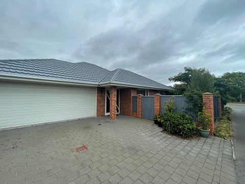 78 Broadhaven Avenue, Parklands, Christchurch