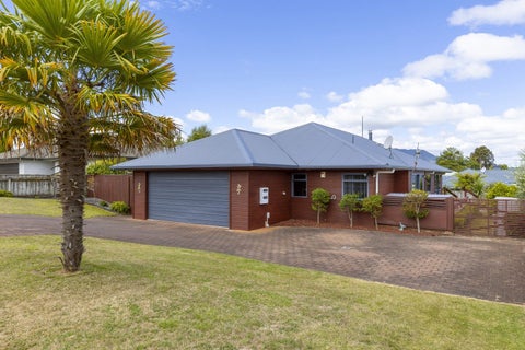 22 The Grove, Nukuhau, Taupo