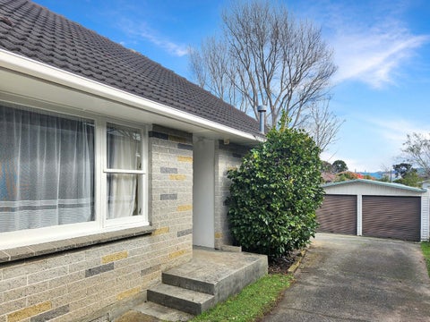 2/32 Parnell Street, Fairfield, Lower Hutt