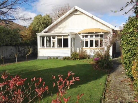 100 Leinster Road, Merivale, Christchurch