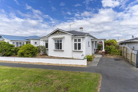 20 Royal Crescent, Saint Kilda, Dunedin