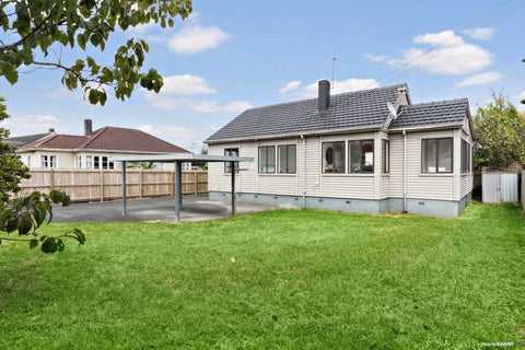 60 Bremner Avenue, Mount Roskill, Auckland