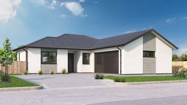 30 Mondo Drive, Rolleston, Rolleston