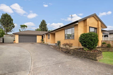 19 Lieshout Way, Pukekohe, Pukekohe