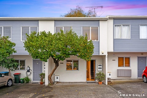 5/218 Captain Springs Road, Te Papapa, Auckland