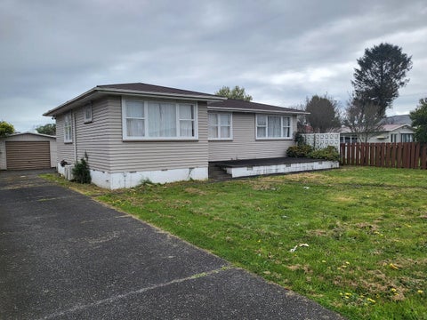 28 Brightwell Street, Papakura, Papakura