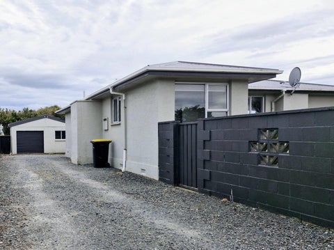 24 Baxter Street, Grasmere, Invercargill