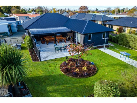 78A Cox Street, Geraldine
