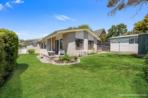 2/24 Durham Drive, Havelock North, Havelock North