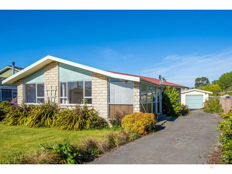 16 Flatman Crescent, Geraldine