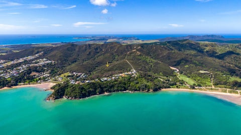 105D Whatuwhiwhi Road, Karikari Peninsula, Karikari Peninsula