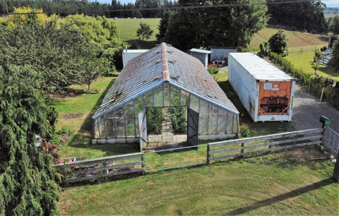 54 Knutsford Road, Otautau, Otautau