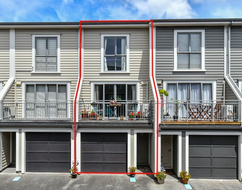 14/289 Shirley Road, Papatoetoe, Auckland