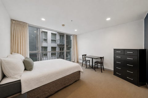 210/9 Gilmer Terrace, Wellington Central, Wellington