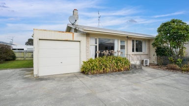 23D Antrim Street, Windsor, Invercargill