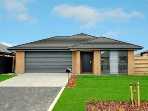 4 Lydiard DR, Rolleston, Rolleston
