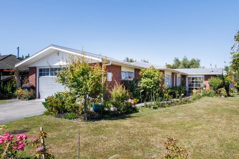 66 Amberley Avenue, Highbury, Palmerston North
