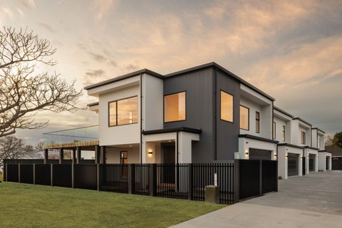 2, 3 and 4/23 Alpha Street, Cambridge, Waipa, Waikato
