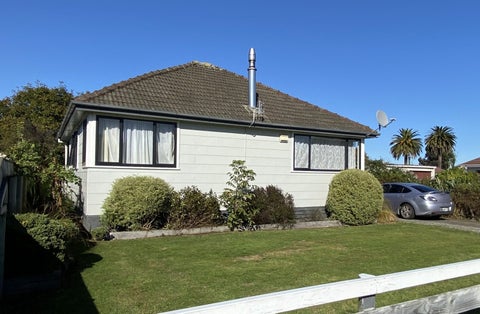 14 Collett Street, Dannevirke