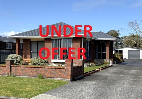 2 Jamieson Road, Karoro, Greymouth
