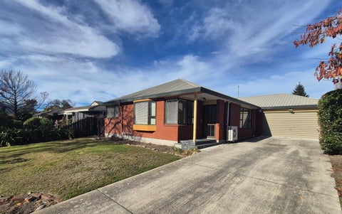 47 Butler Street, Opawa, Christchurch