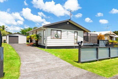 1 Carbine Lane, Waiuku, Waiuku
