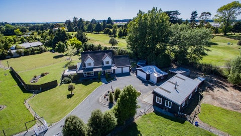 74 Old North Road, Kaiapoi, Kaiapoi