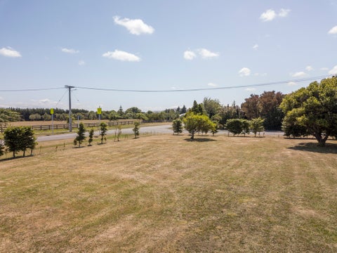 2 Venice Street, Martinborough