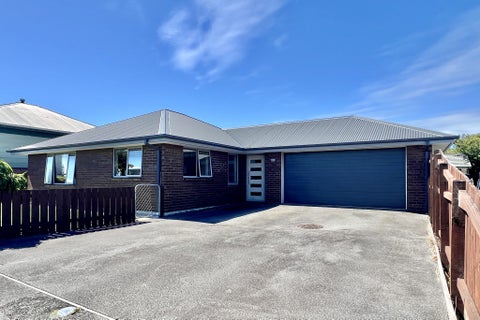 9 Palmerston Street, Westport, Westport