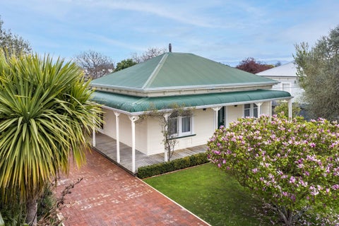 14 Naples Street, Martinborough, Martinborough