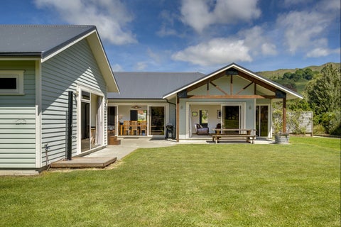 23 Waipuka Road, Waimarama, Havelock North