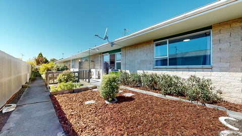 2/361 Burnett Street, Ashburton, Ashburton