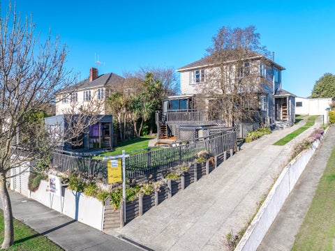 48 Macdonald Street, Waimataitai, Timaru