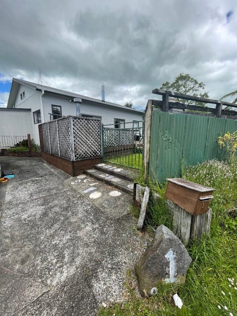 1 Konini Street, Inglewood, Inglewood