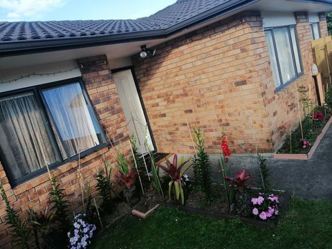 33 Bellville Drive, Clendon Park, Auckland