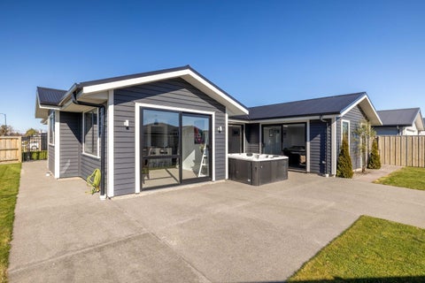 2 Hickmott Street, Rangiora, Rangiora