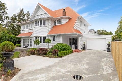 83 North Street, Palmerston North, Palmerston North