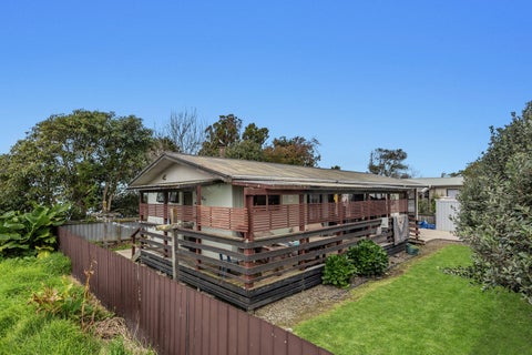 60B Richard Street, Opotiki, Opotiki