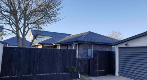 26A Somerset Crescent, Spreydon, Christchurch