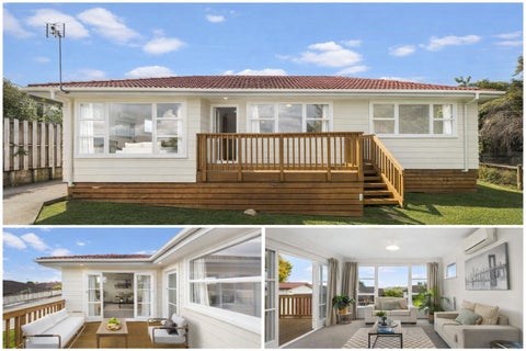 33D Jellicoe Avenue, Tuakau