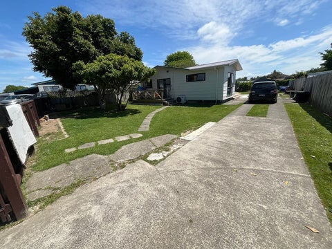 47 Hotene Street, Whakatane, Whakatane