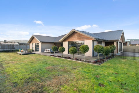 2 Hagart-Alexander Drive, Mosgiel, Mosgiel