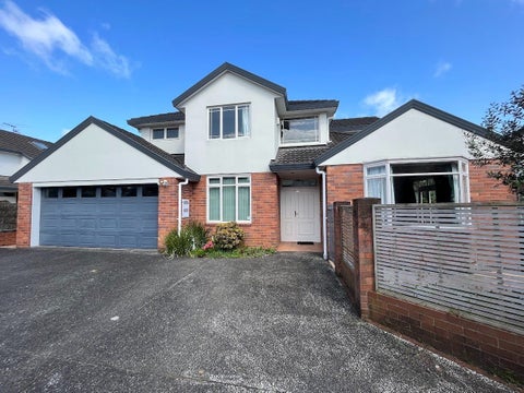 52B King George Avenue, Epsom, Auckland
