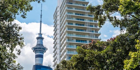 1111/6 Lorne Street, Auckland Central, Auckland