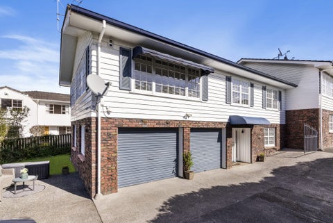 3/103 Orakei Road, Remuera, Auckland