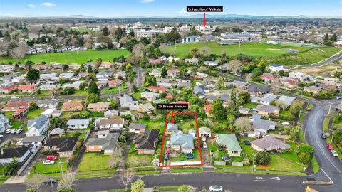 25 Brocas Avenue, Hillcrest, Hamilton