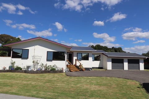 10C Maramarahi Road, Thames