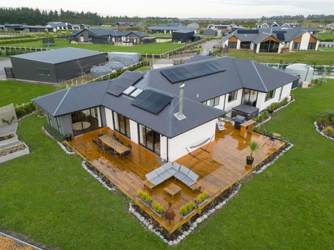 56 Haymakers Crescent, Rolleston, Rolleston