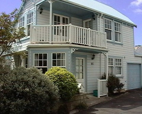 8C Somerset Avenue, Newtown, Wellington